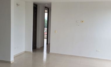 Vendo apartamento en Villavicencio Condominio Bosques de Morelia II Piso 8