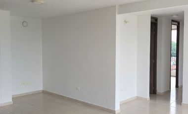 Vendo apartamento en Villavicencio Condominio Bosques de Morelia II Piso 8