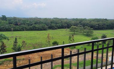 Vendo apartamento en Villavicencio Condominio Bosques de Morelia II Piso 8