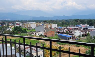 Vendo apartamento en Villavicencio Condominio Bosques de Morelia II Piso 8
