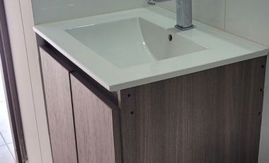 Vendo apartamento en Villavicencio Condominio Bosques de Morelia II Piso 8