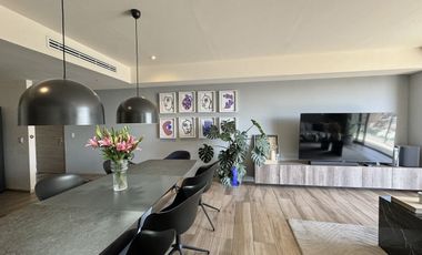 Departamento en Venta, Latitud Providencia