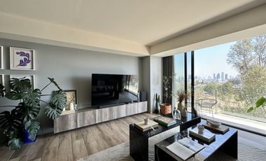Departamento en Venta, Latitud Providencia