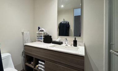 Departamento en Venta, Latitud Providencia