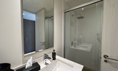 Departamento en Venta, Latitud Providencia