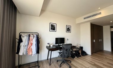Departamento en Venta, Latitud Providencia