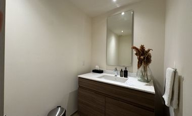 Departamento en Venta, Latitud Providencia