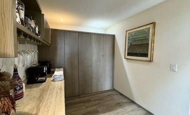 Departamento en Venta, Latitud Providencia