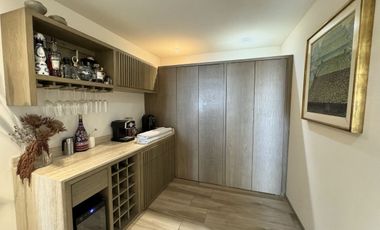Departamento en Venta, Latitud Providencia