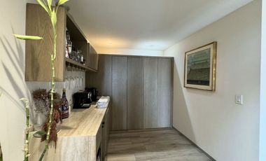 Departamento en Venta, Latitud Providencia