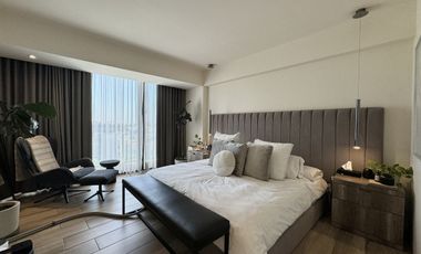 Departamento en Venta, Latitud Providencia