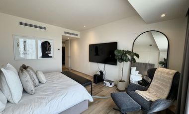 Departamento en Venta, Latitud Providencia