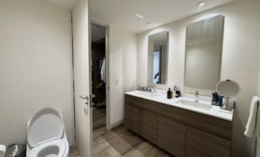Departamento en Venta, Latitud Providencia