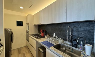 Departamento en Venta, Latitud Providencia