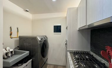 Departamento en Venta, Latitud Providencia