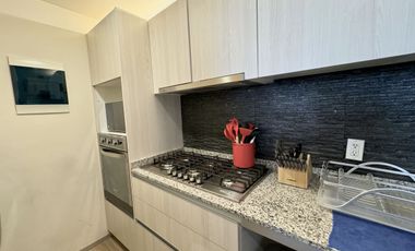 Departamento en Venta, Latitud Providencia
