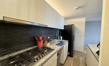 Departamento en Venta, Latitud Providencia