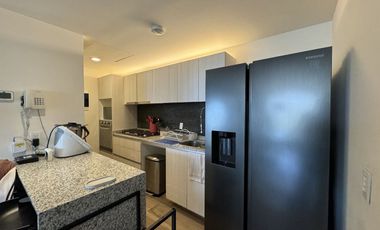 Departamento en Venta, Latitud Providencia