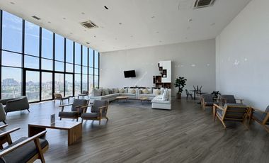 Departamento en Venta, Latitud Providencia