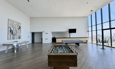 Departamento en Venta, Latitud Providencia