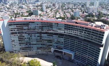Departamento en Venta, Latitud Providencia