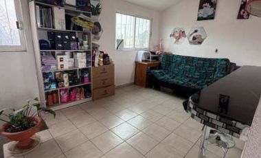 SE VENDE CASA EN TENANGO DEL VALLE