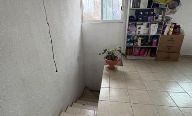 SE VENDE CASA EN TENANGO DEL VALLE