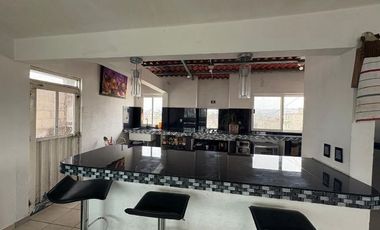 SE VENDE CASA EN TENANGO DEL VALLE