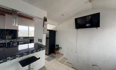 SE VENDE CASA EN TENANGO DEL VALLE