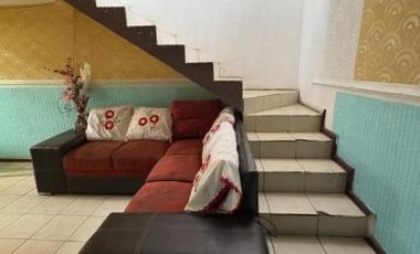 SE VENDE CASA EN TENANGO DEL VALLE