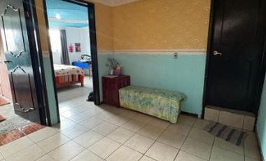 SE VENDE CASA EN TENANGO DEL VALLE