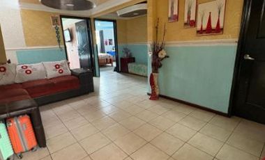 SE VENDE CASA EN TENANGO DEL VALLE