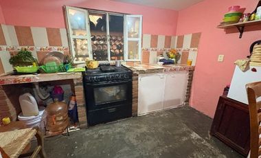 SE VENDE CASA EN TENANGO DEL VALLE
