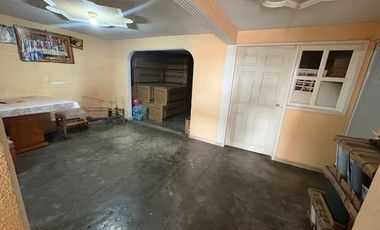 SE VENDE CASA EN TENANGO DEL VALLE