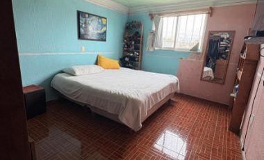 SE VENDE CASA EN TENANGO DEL VALLE