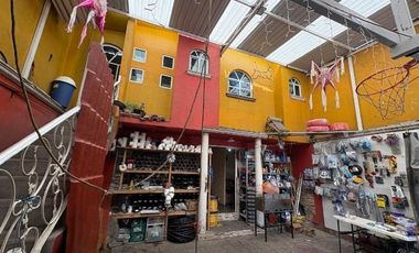 SE VENDE CASA EN TENANGO DEL VALLE