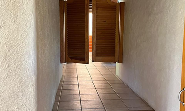 CASA EN VENTA EN AVANDARO A DOS AGUAS ESTILO VALLESANO