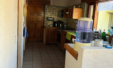 CASA EN VENTA EN AVANDARO A DOS AGUAS ESTILO VALLESANO