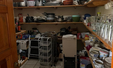 CASA EN VENTA EN AVANDARO A DOS AGUAS ESTILO VALLESANO