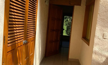 CASA EN VENTA EN AVANDARO A DOS AGUAS ESTILO VALLESANO