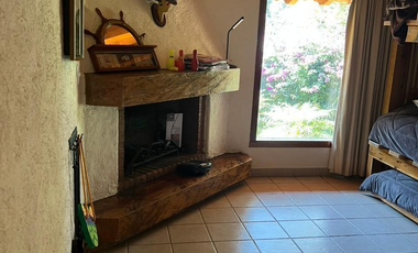 CASA EN VENTA EN AVANDARO A DOS AGUAS ESTILO VALLESANO