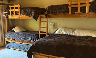 CASA EN VENTA EN AVANDARO A DOS AGUAS ESTILO VALLESANO