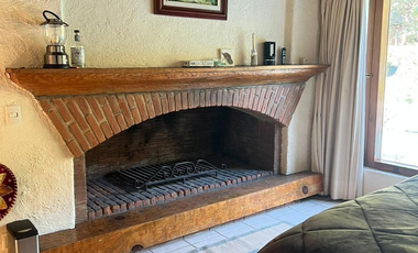 CASA EN VENTA EN AVANDARO A DOS AGUAS ESTILO VALLESANO