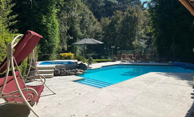CASA EN VENTA EN AVANDARO A DOS AGUAS ESTILO VALLESANO