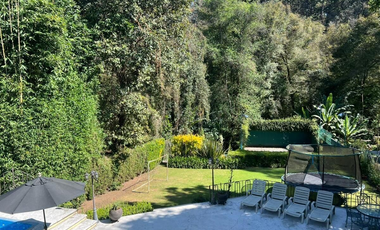 CASA EN VENTA EN AVANDARO A DOS AGUAS ESTILO VALLESANO