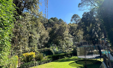 CASA EN VENTA EN AVANDARO A DOS AGUAS ESTILO VALLESANO