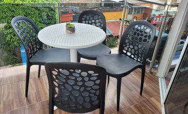 Vendo Edificio Comercial 2 Locales y un Apartamento Amoblado