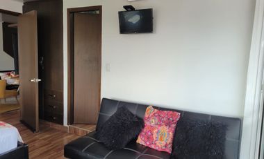 Vendo Edificio Comercial 2 Locales y un Apartamento Amoblado