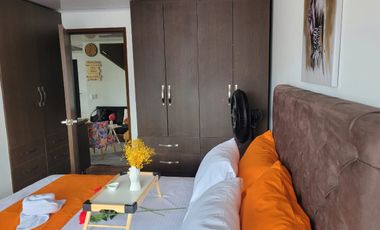 Vendo Edificio Comercial 2 Locales y un Apartamento Amoblado