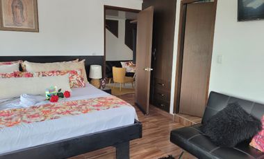 Vendo Edificio Comercial 2 Locales y un Apartamento Amoblado